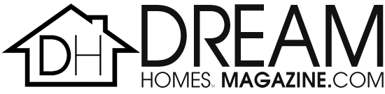 Dream Home Magazine Logo