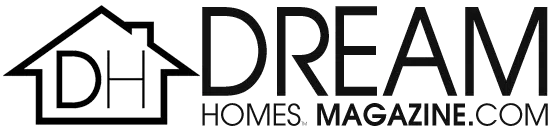 Dream Home Magazine Logo